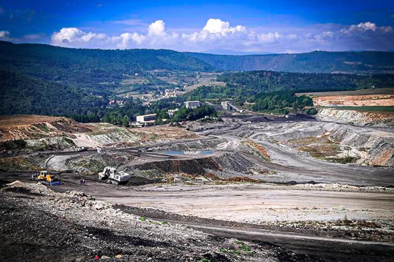 Rudnik uglja "Gračanica"