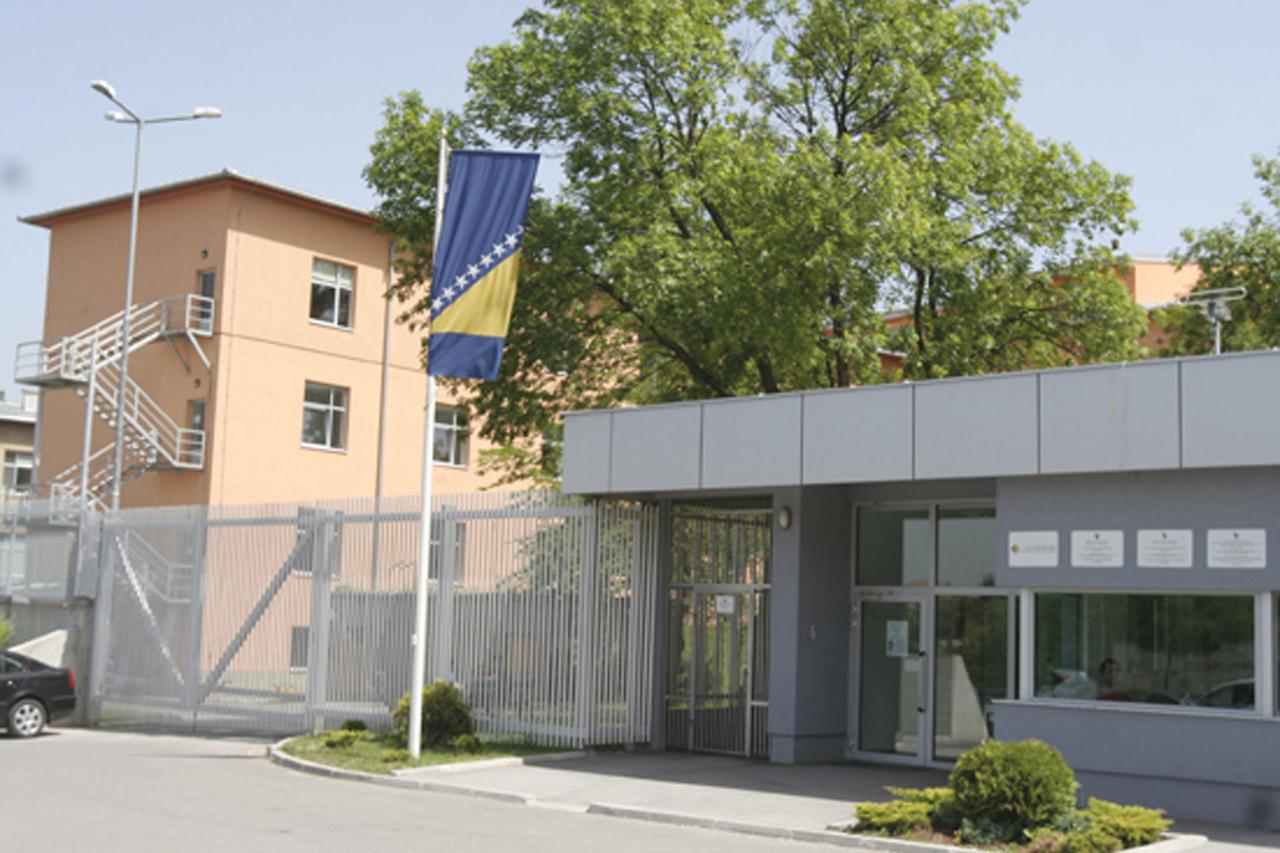 sud bih