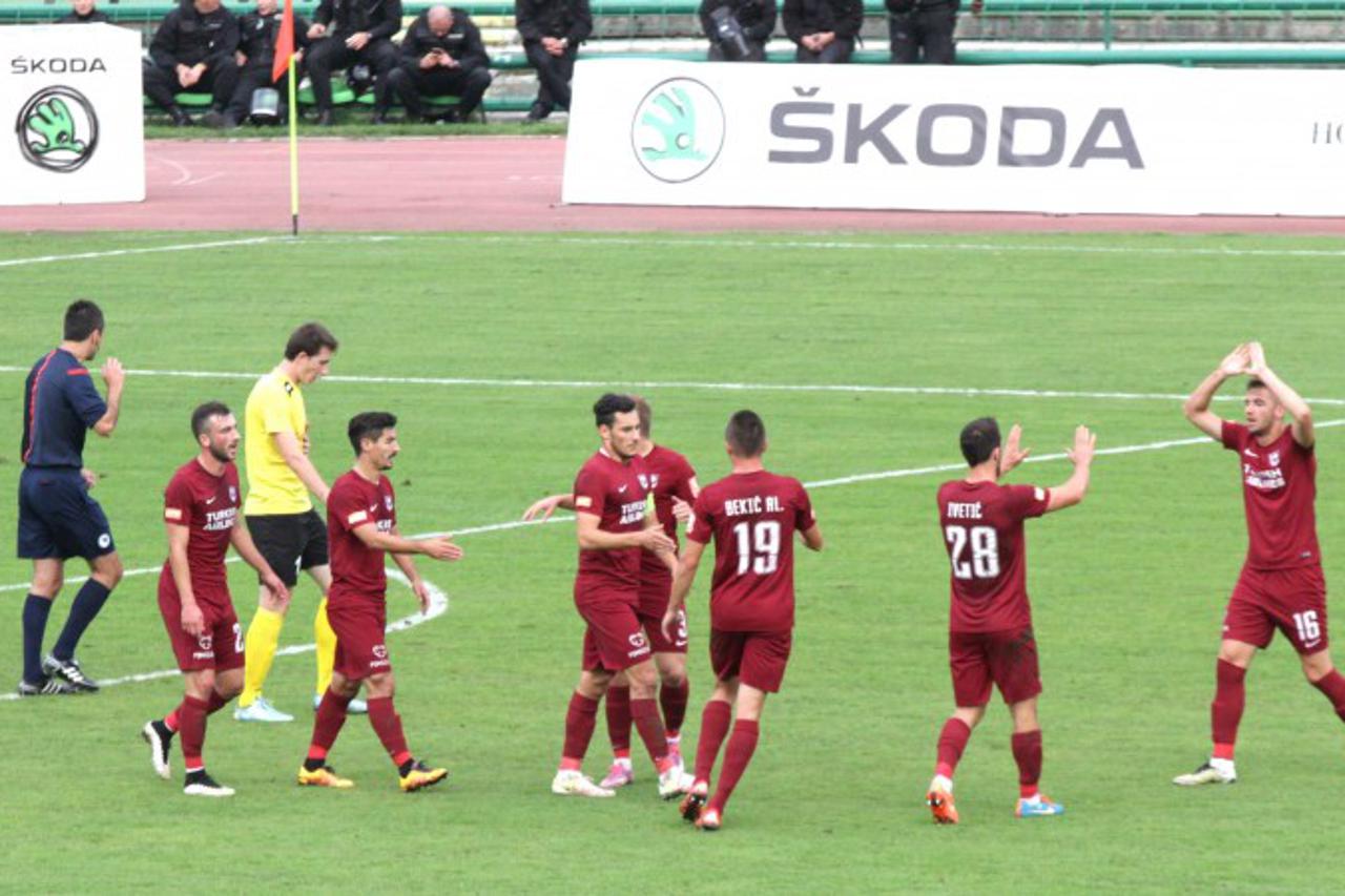 sarajevo