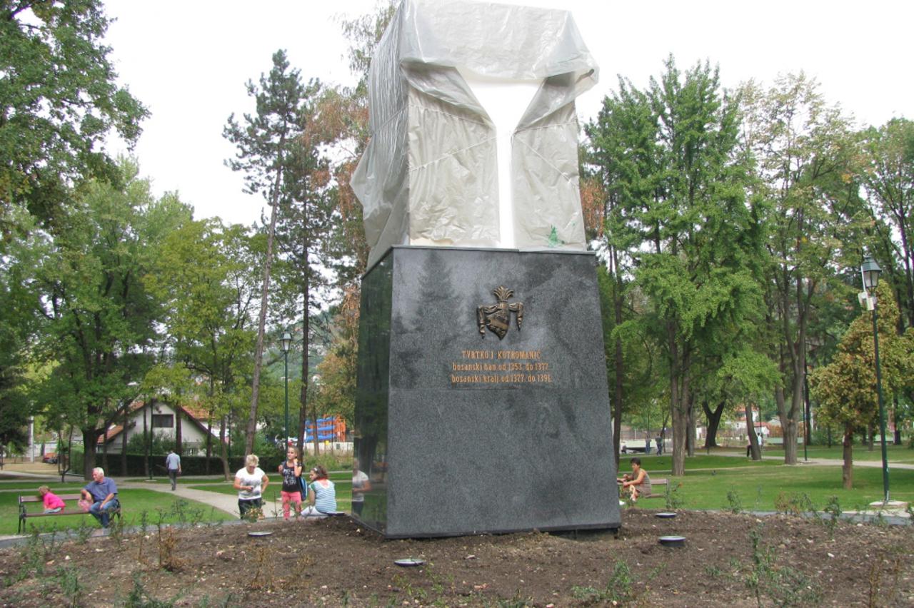 Spomenik