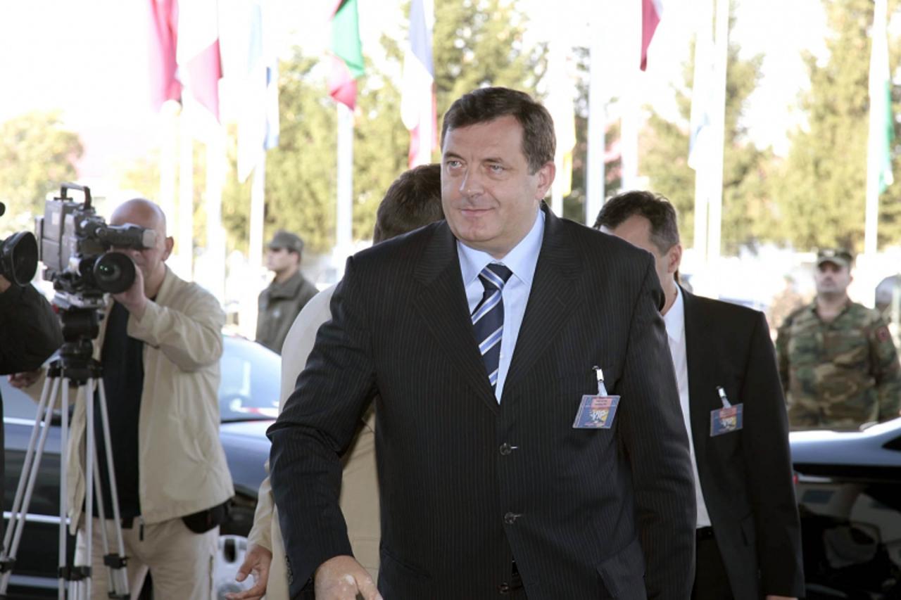 dodik