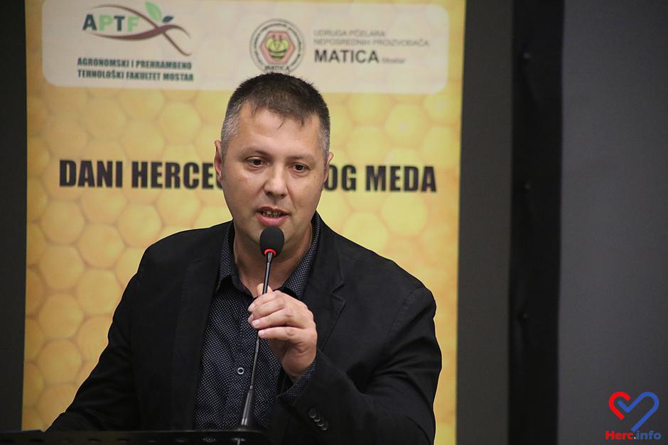 Dani hercegovačkog meda