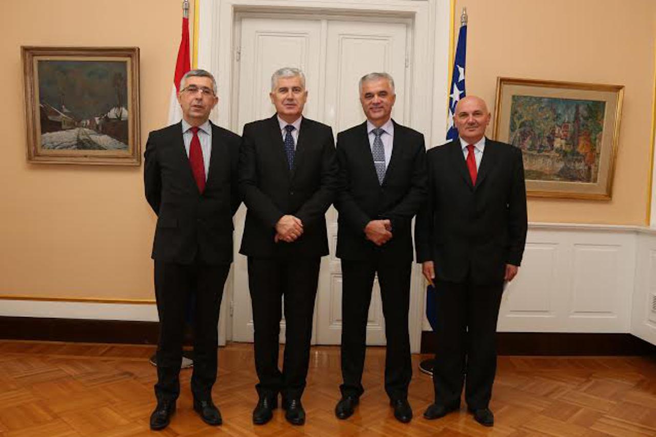 čović kongres