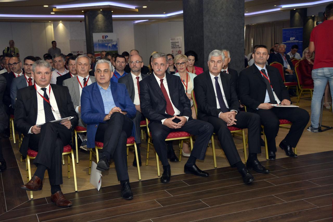 energetska konferencija