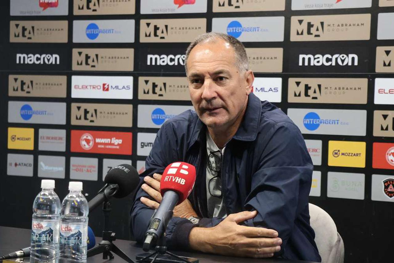 Igor Štimac