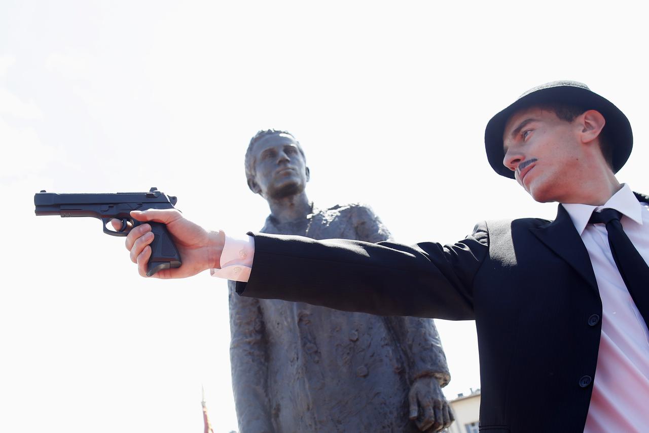 Gavrilo Princip