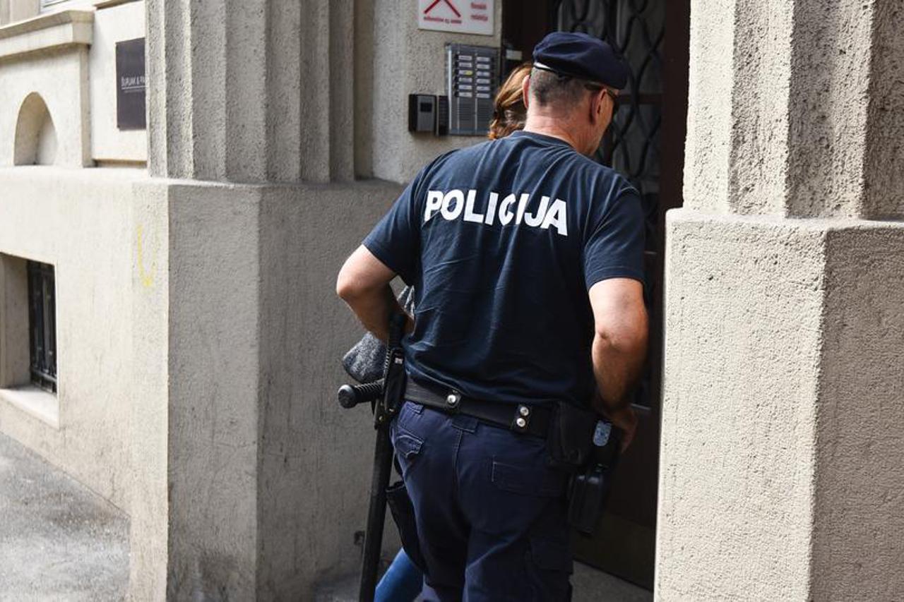 policija rh