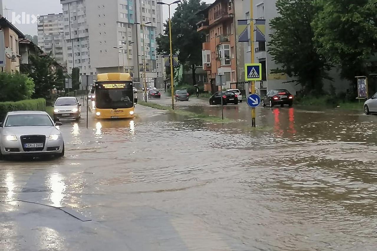 poplave Tuzla