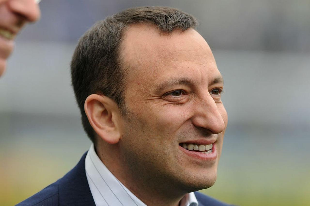 tony bloom
