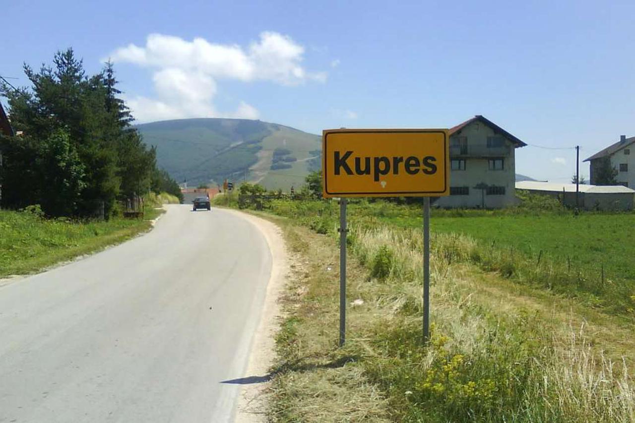 Kupres