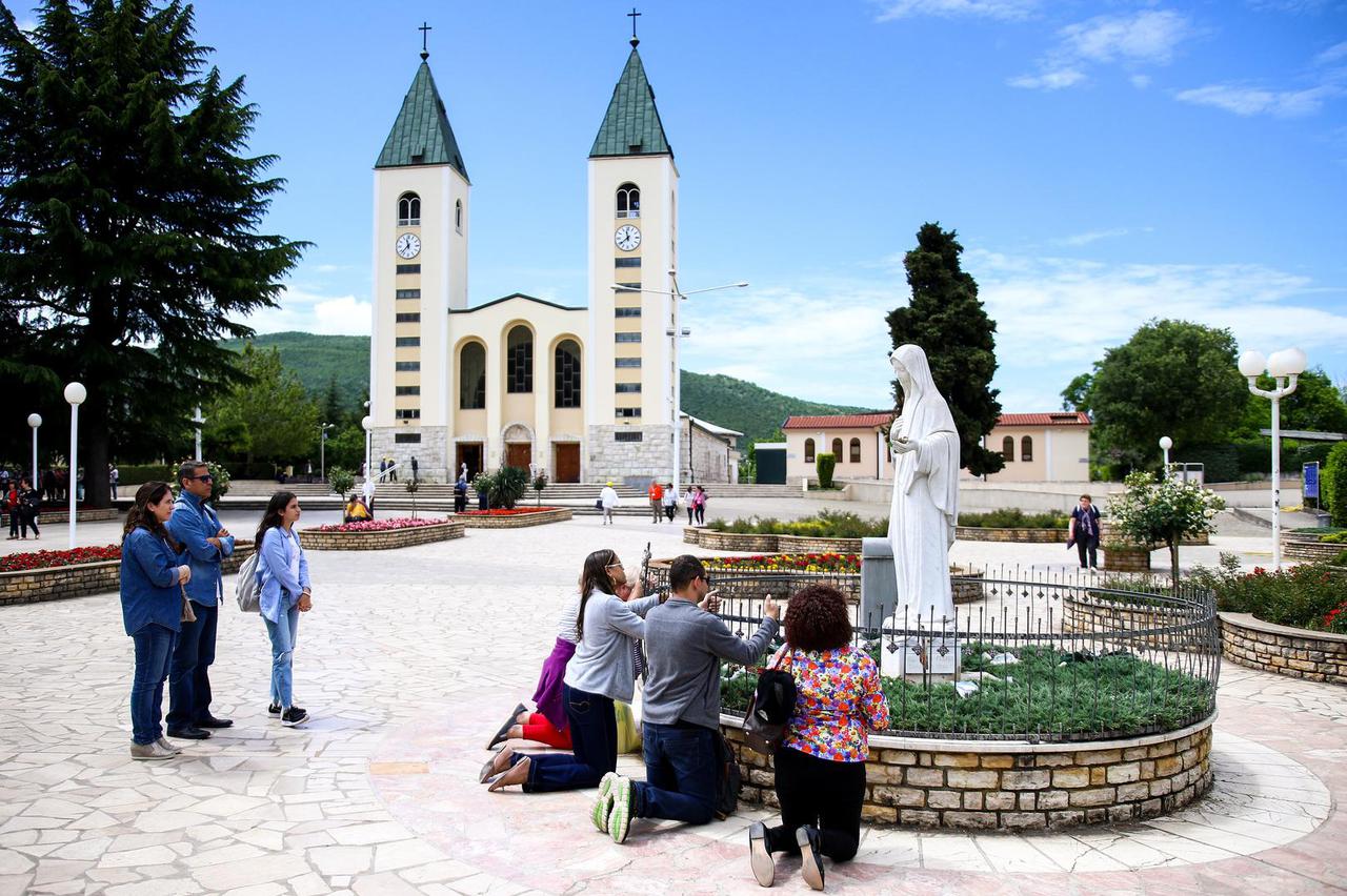 Međugorje