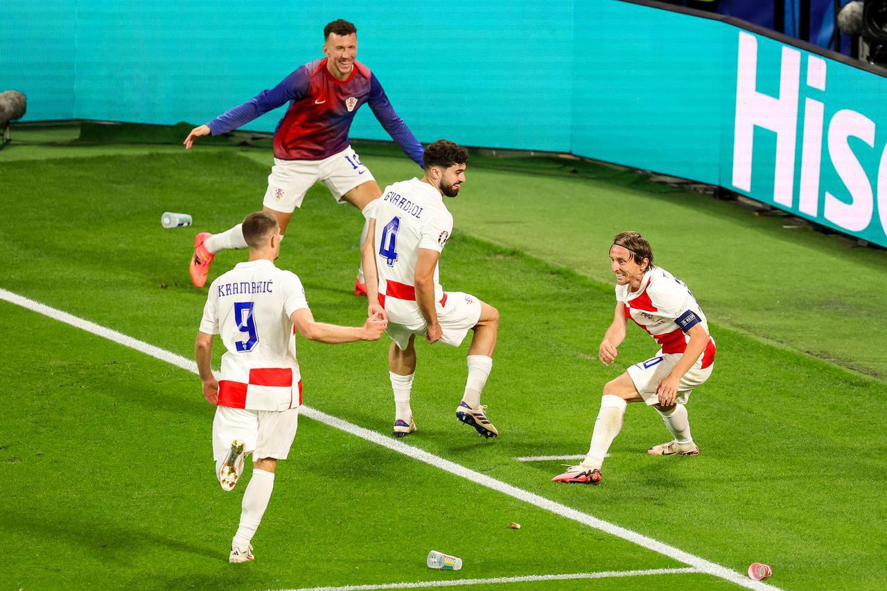 Hrvatska
