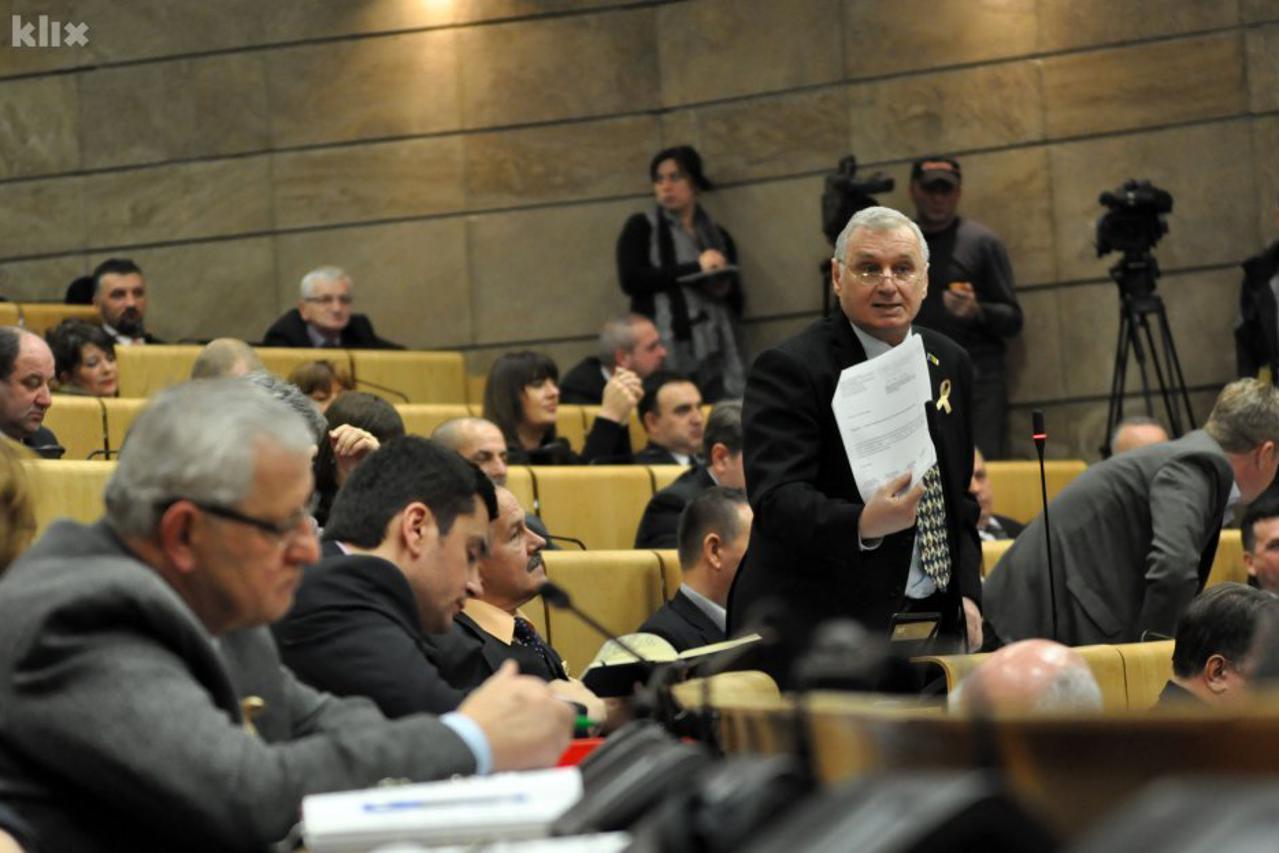 Parlament