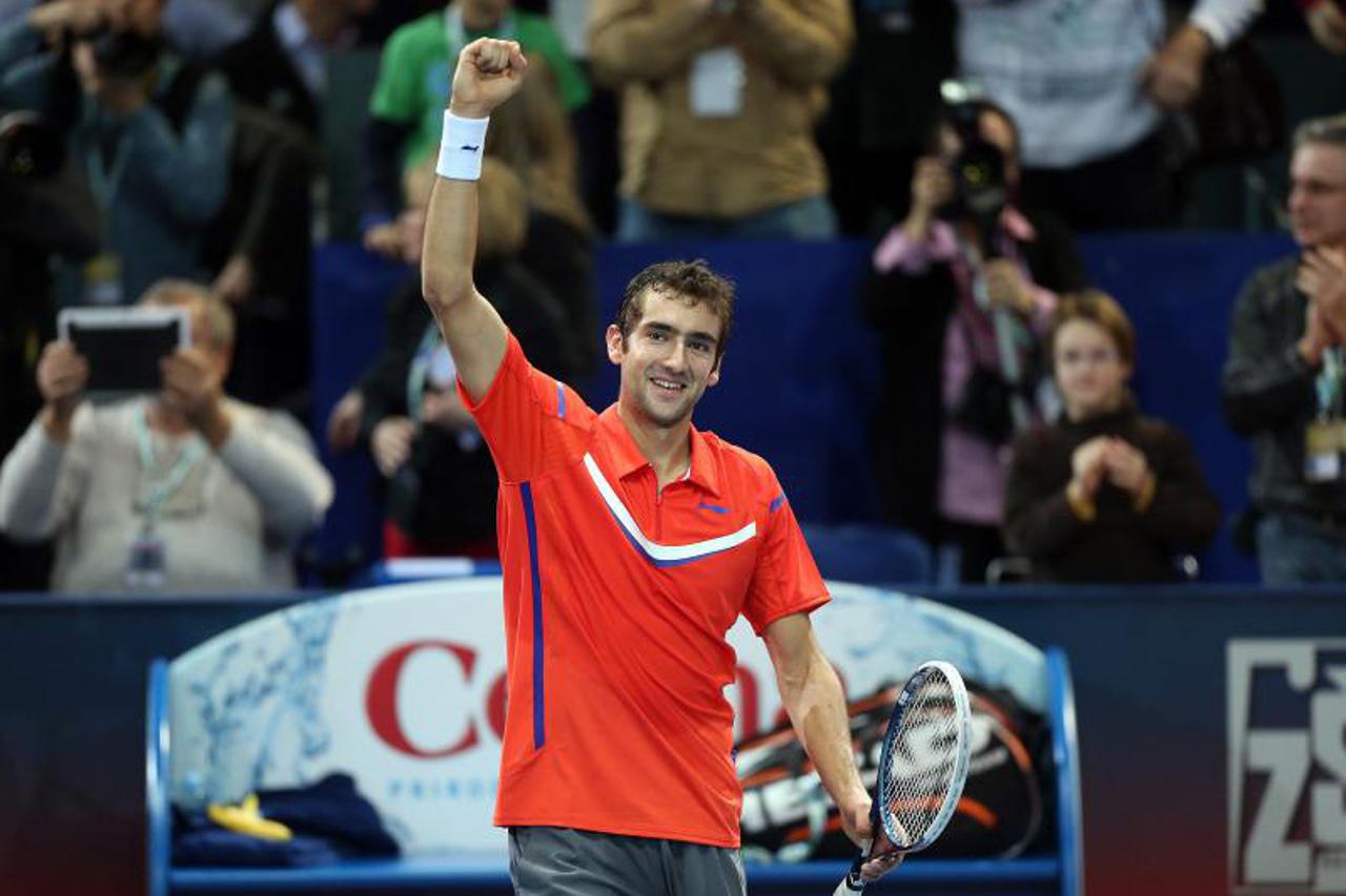 Marin Cilic (1)