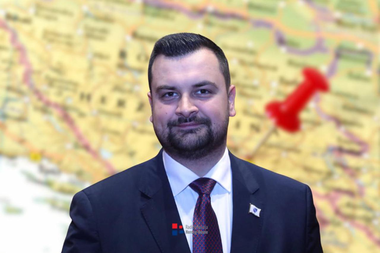 armin hodžić