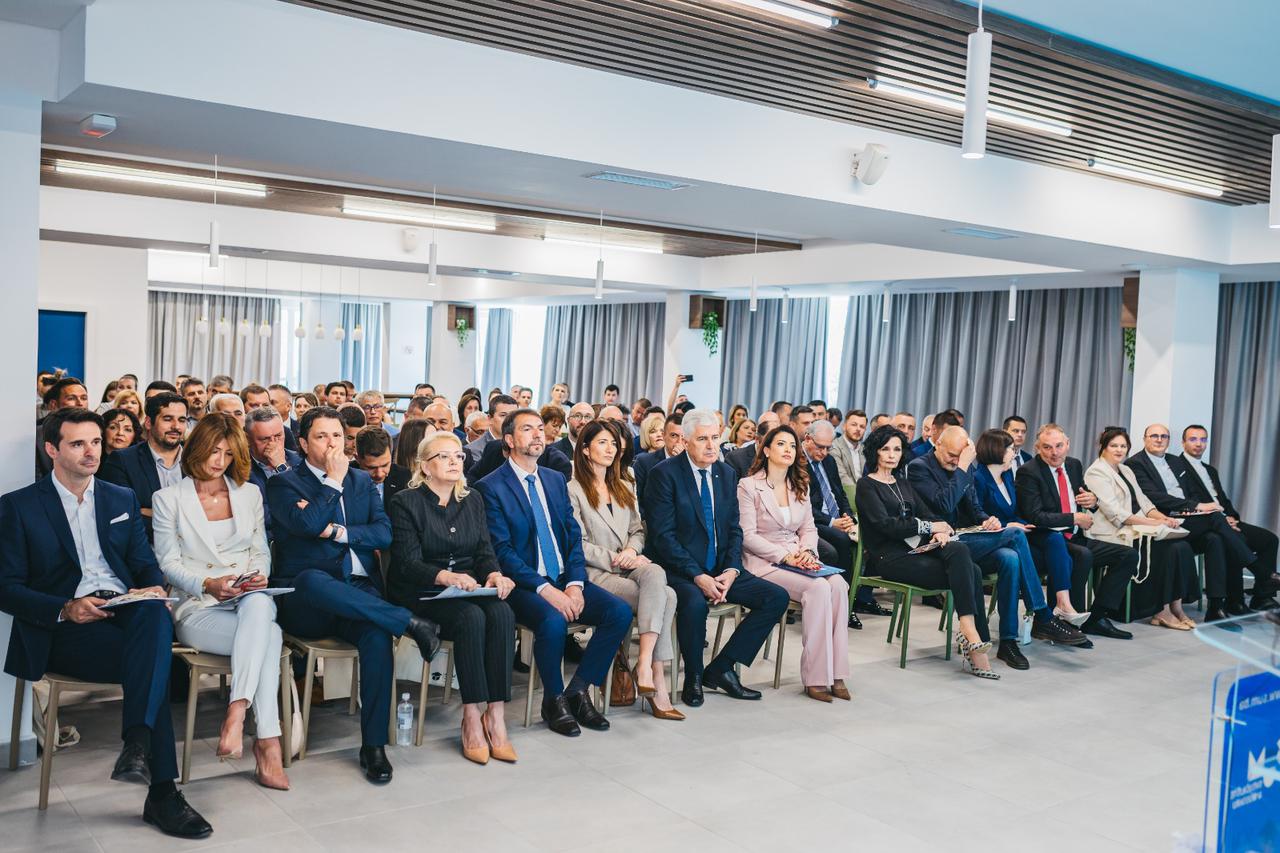 Dan Studentskog centra SUM-a