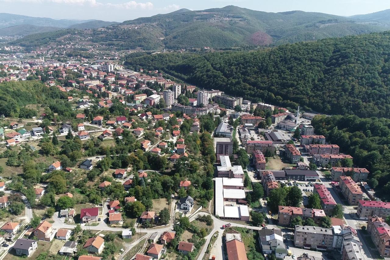 novi travnik