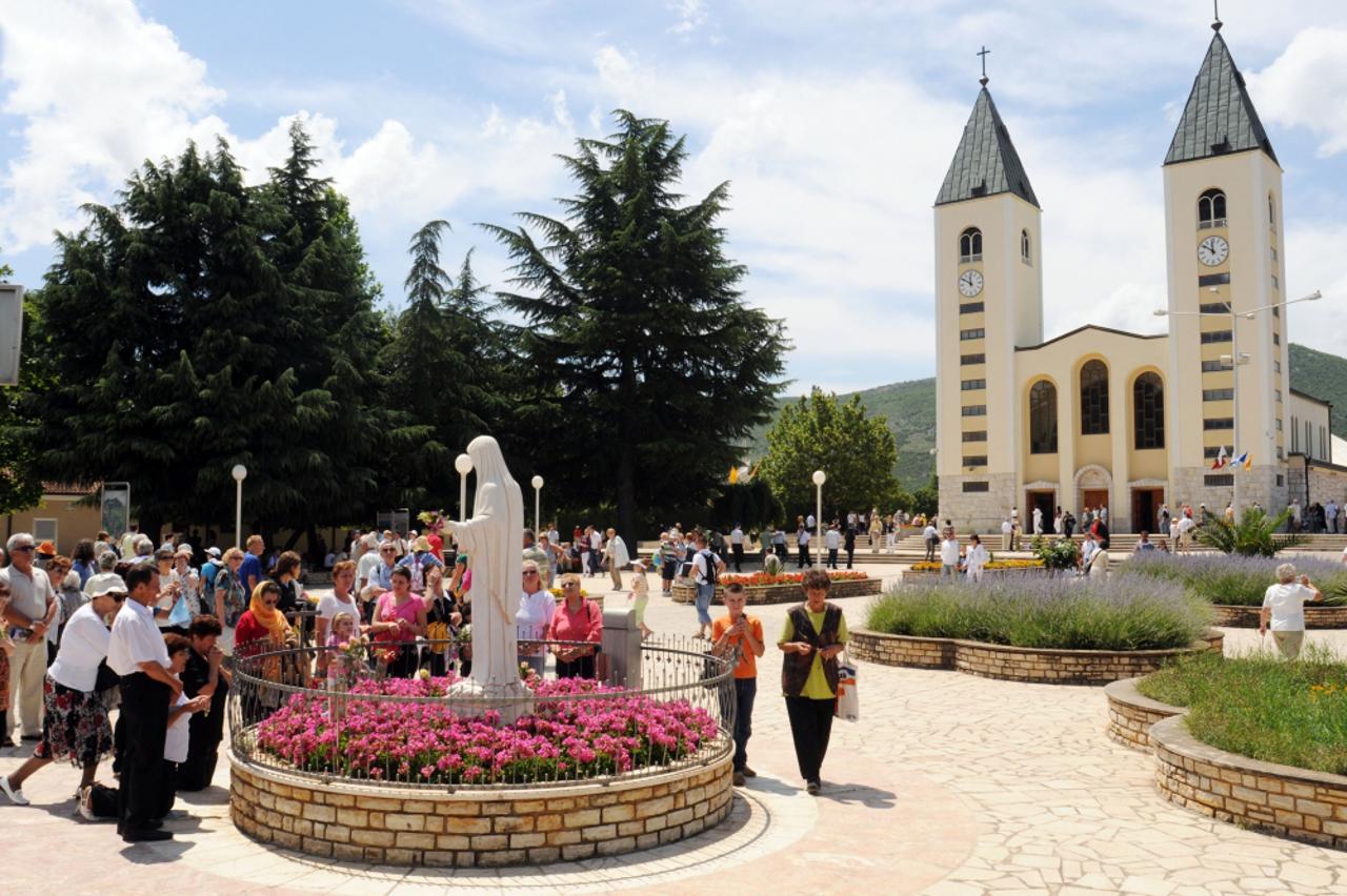 medjugorje