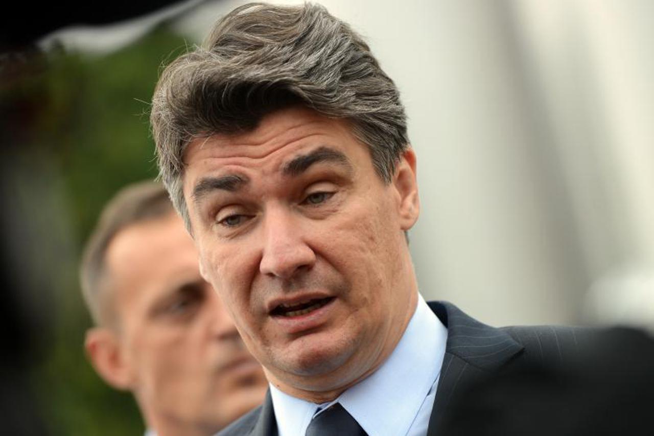 milanovic