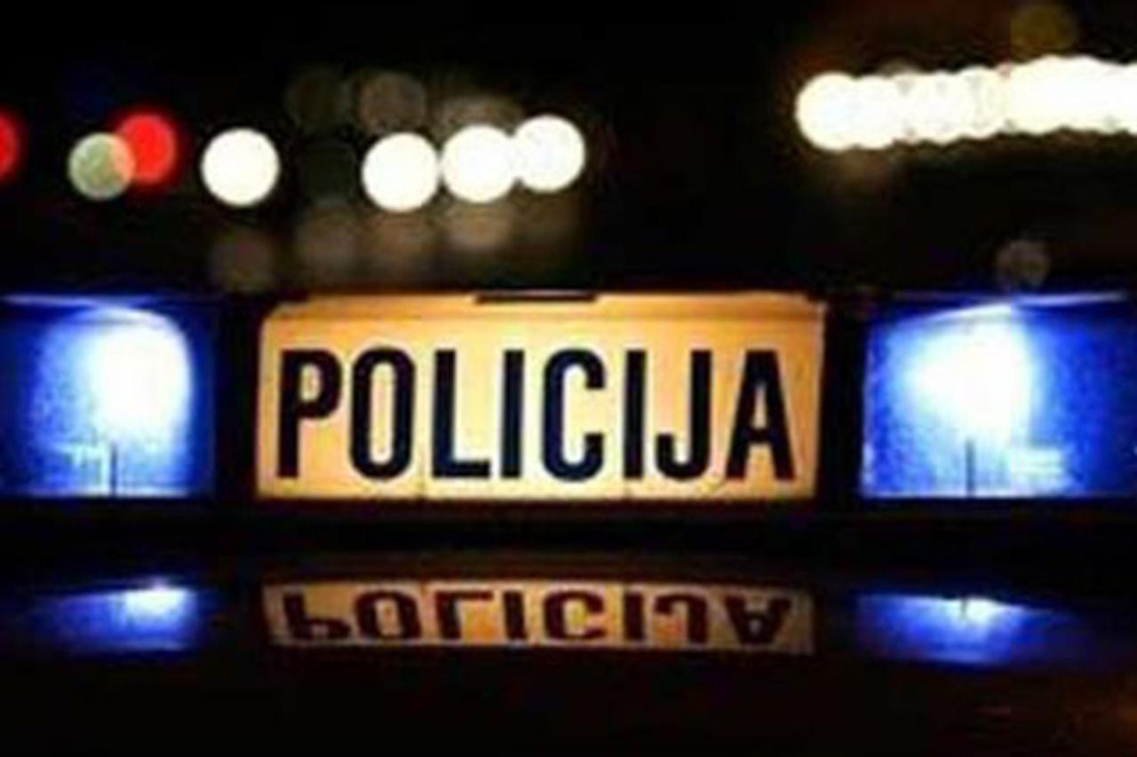policija