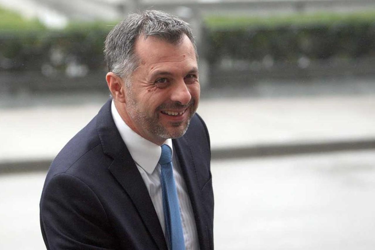 Igor Radojičić