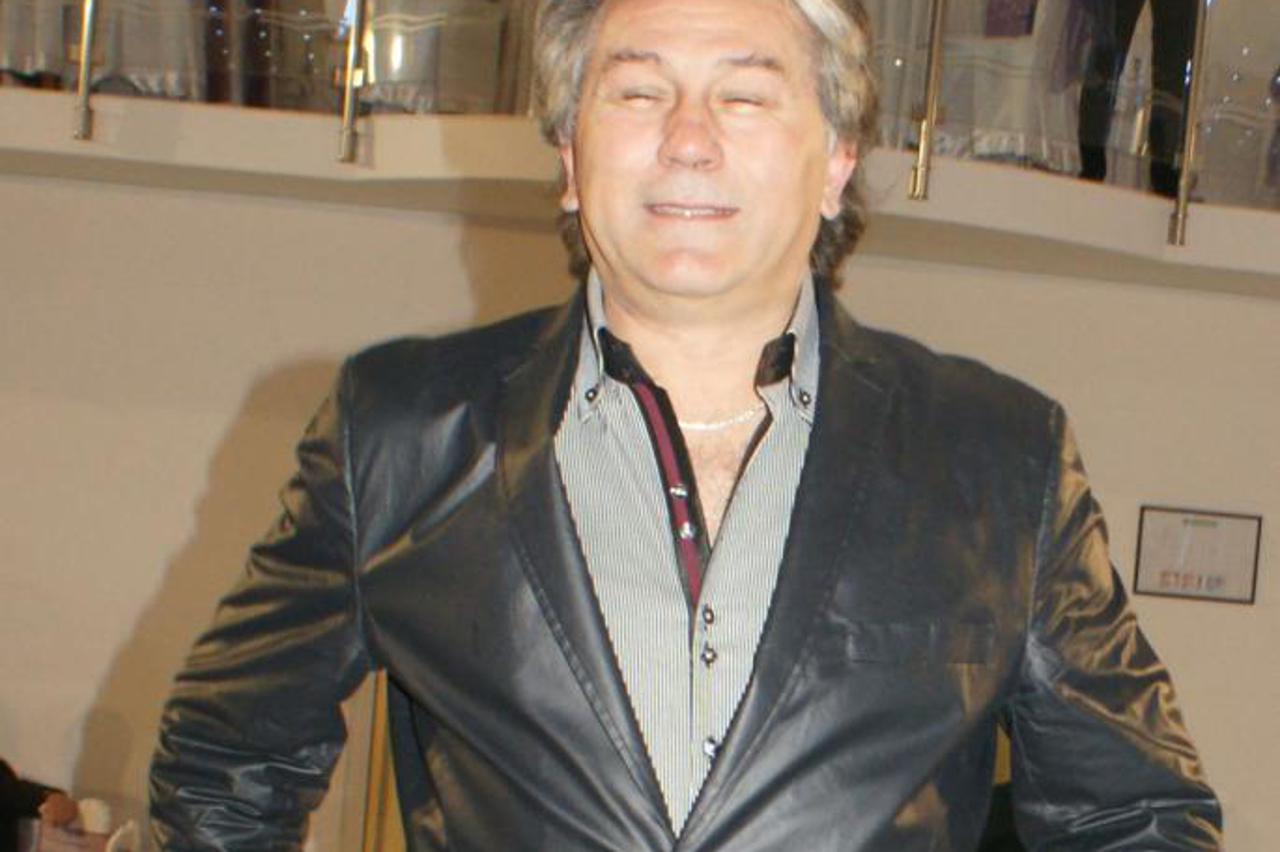 halid muslimovic