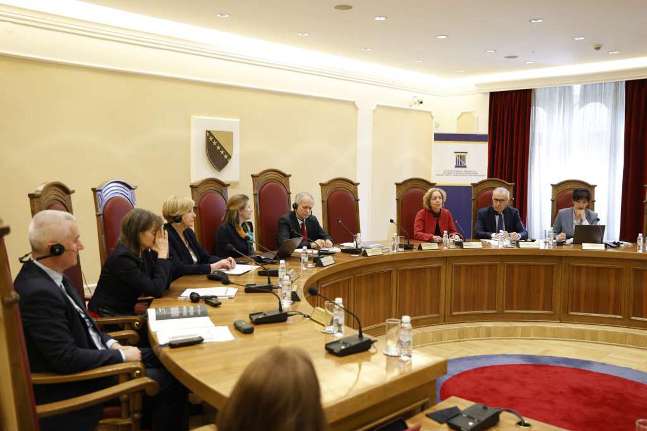 Ustavni sud BiH