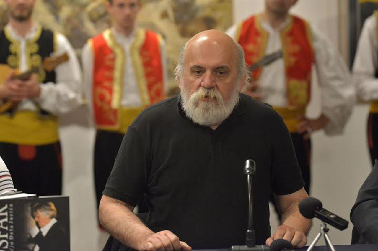 Gradimir Gojer