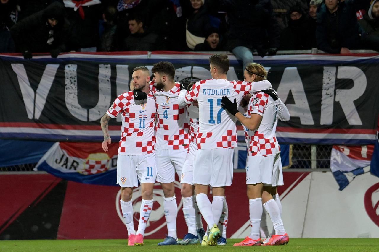 hrvatska, vatreni