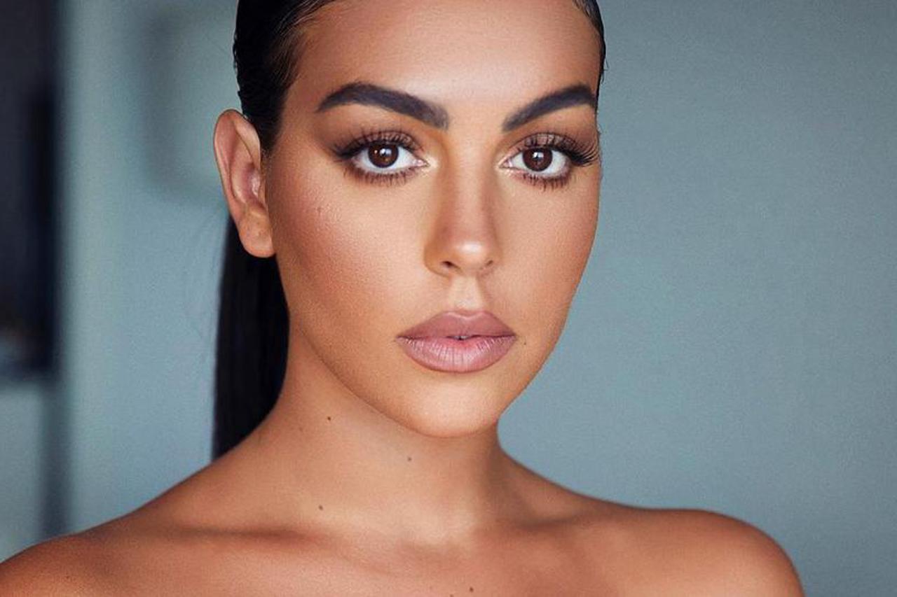 Georgina Rodriguez