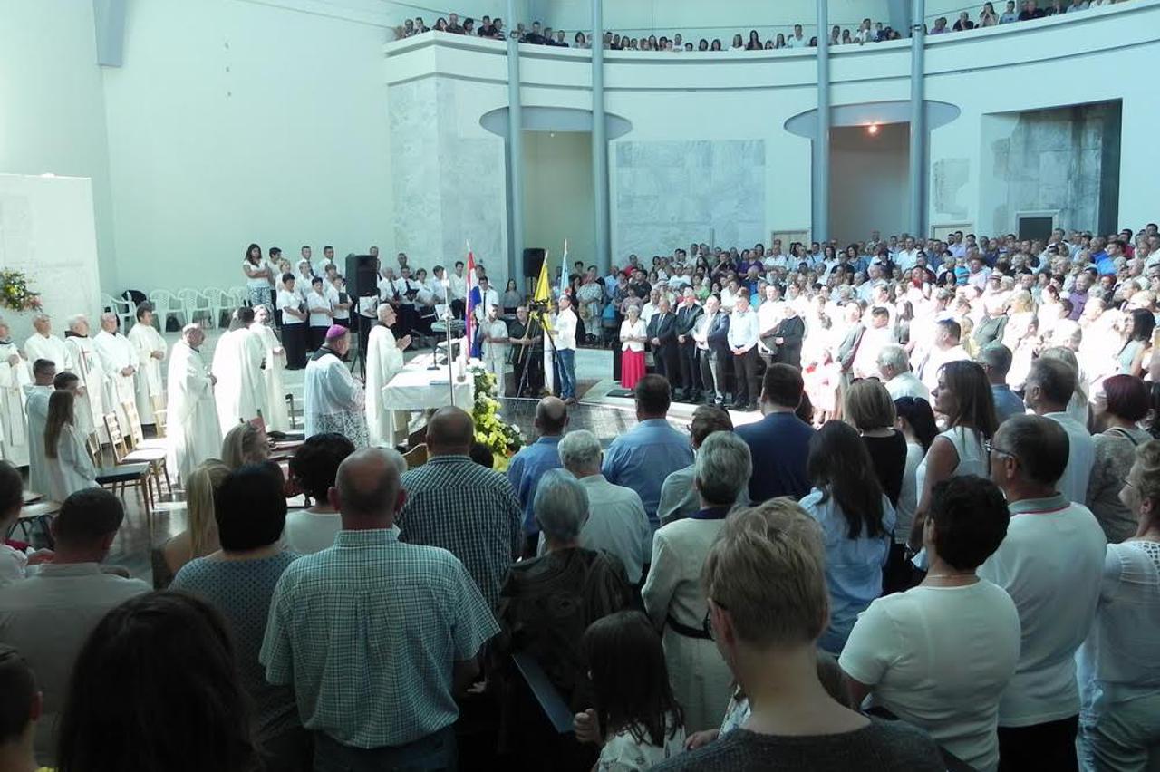  U župi Kotor Varoš 