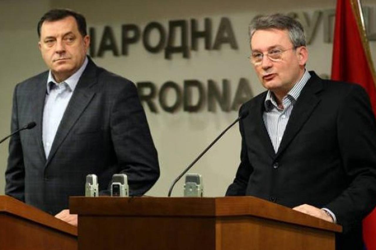 dodik i bosic