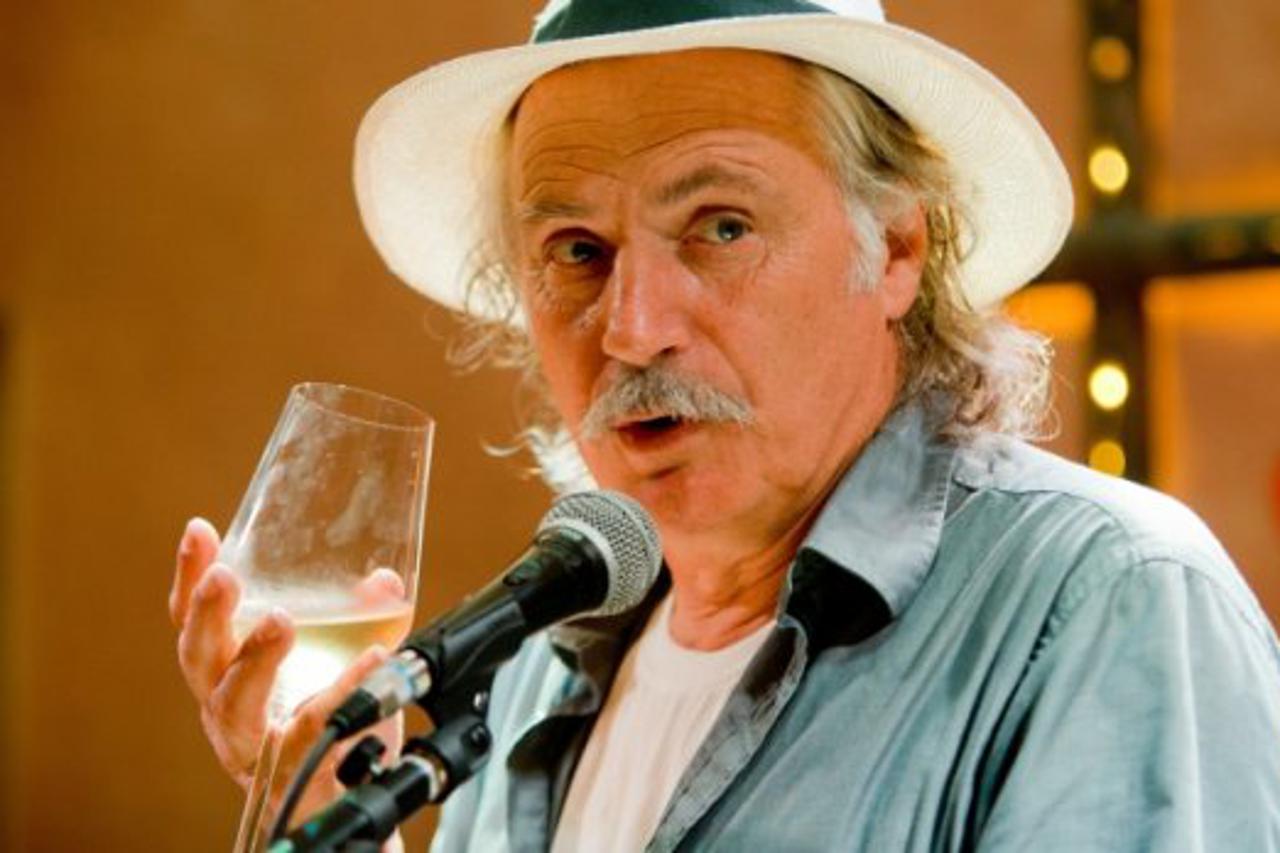 rade šerbedžija