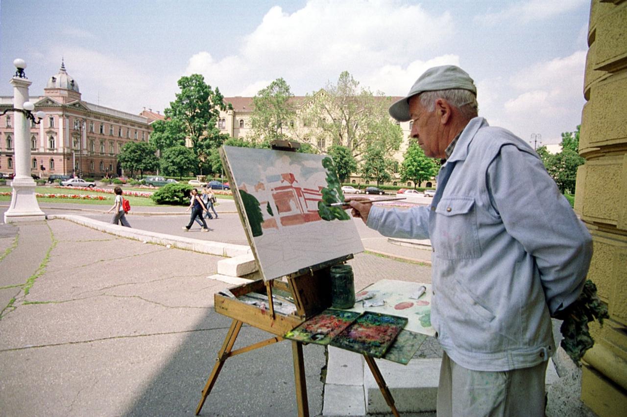 vjekoslav brešić 