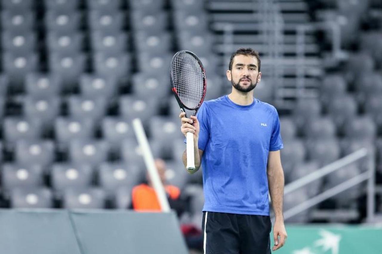 cilic