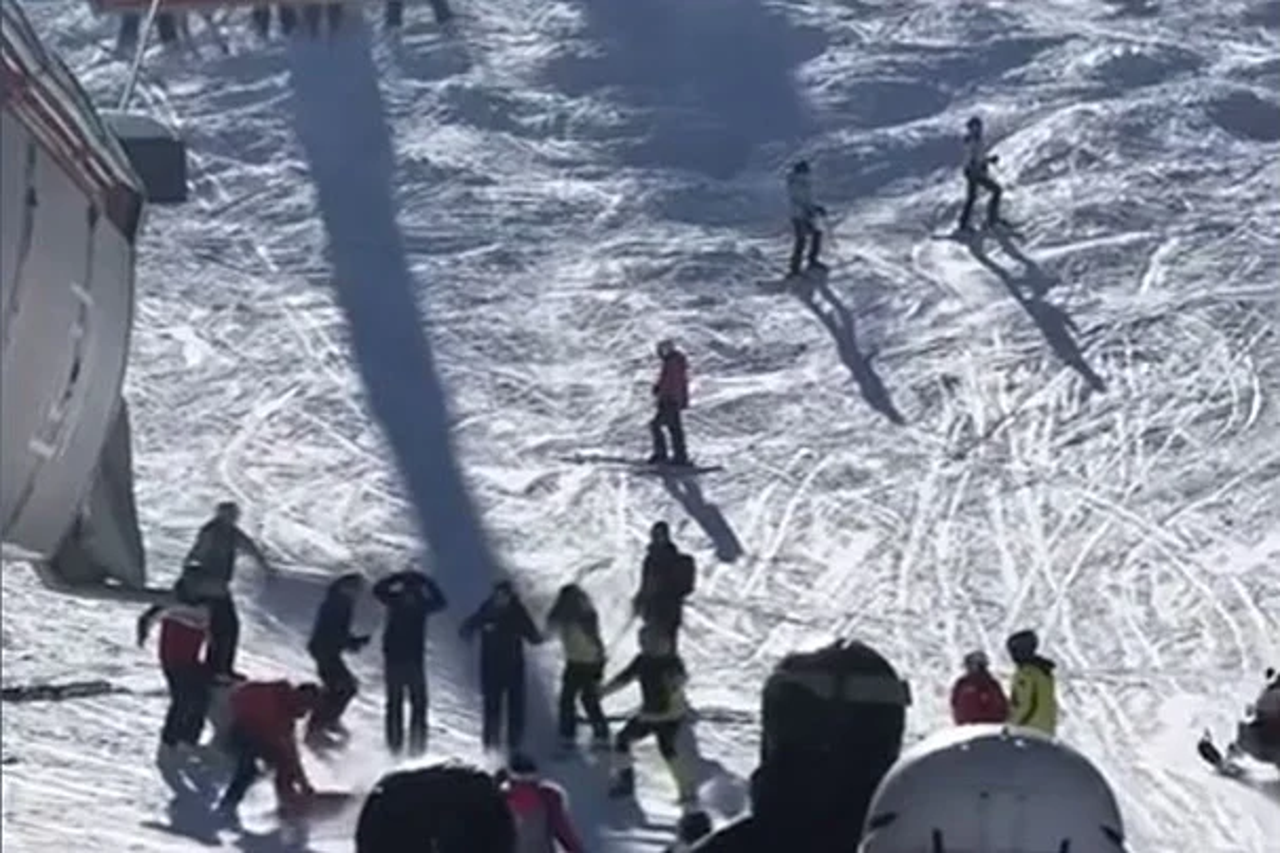 jahorina
