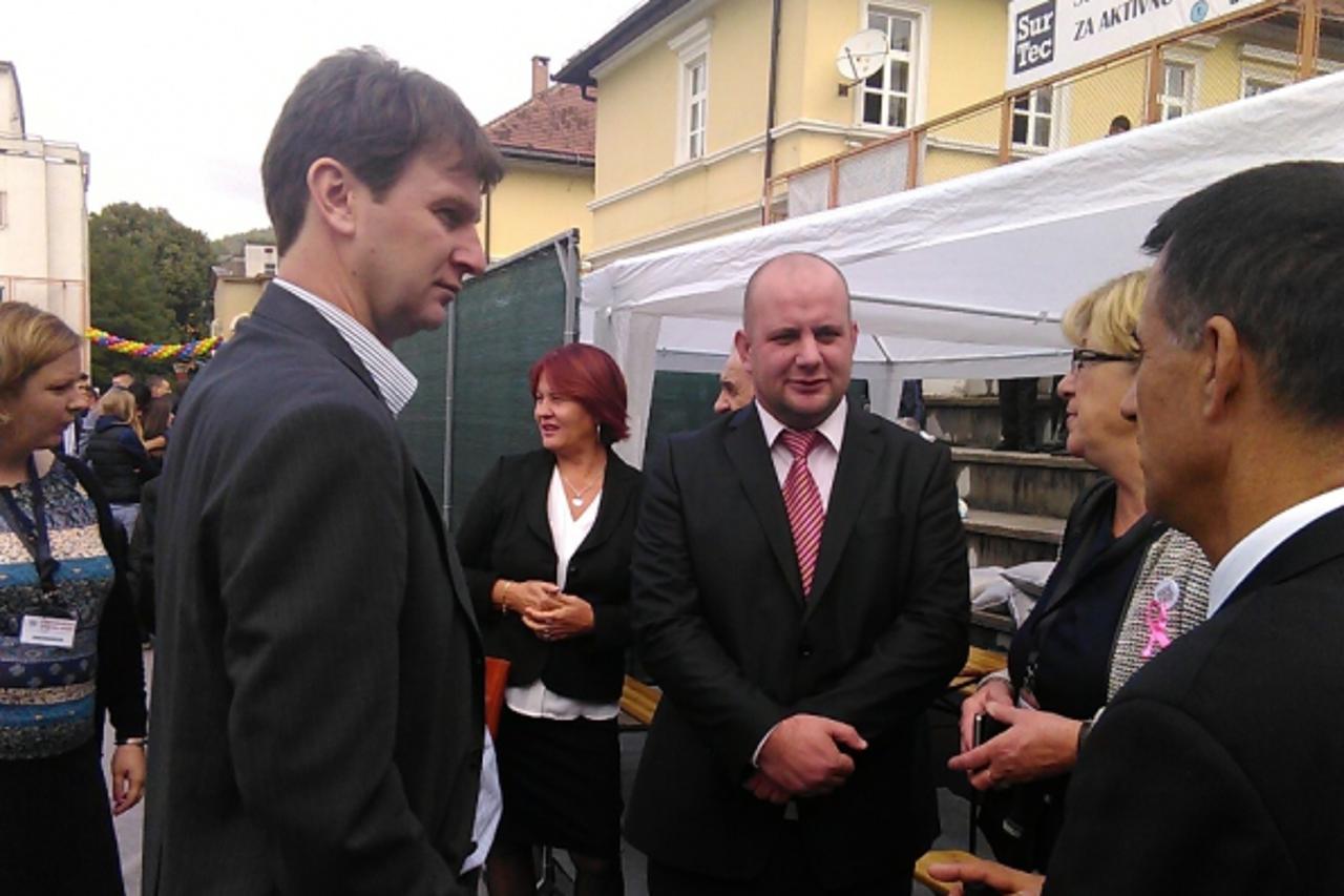 teletović Konjic food fest