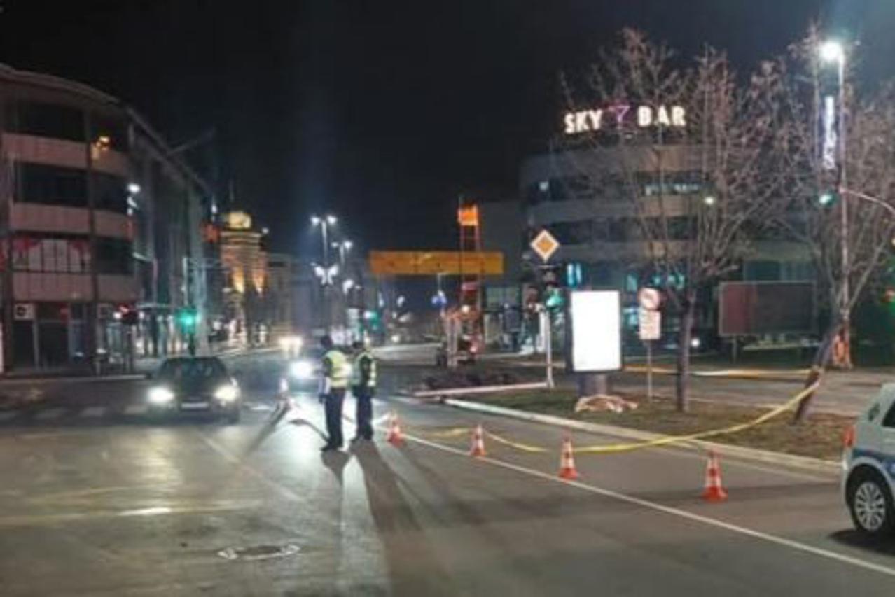nesreća u brčkom