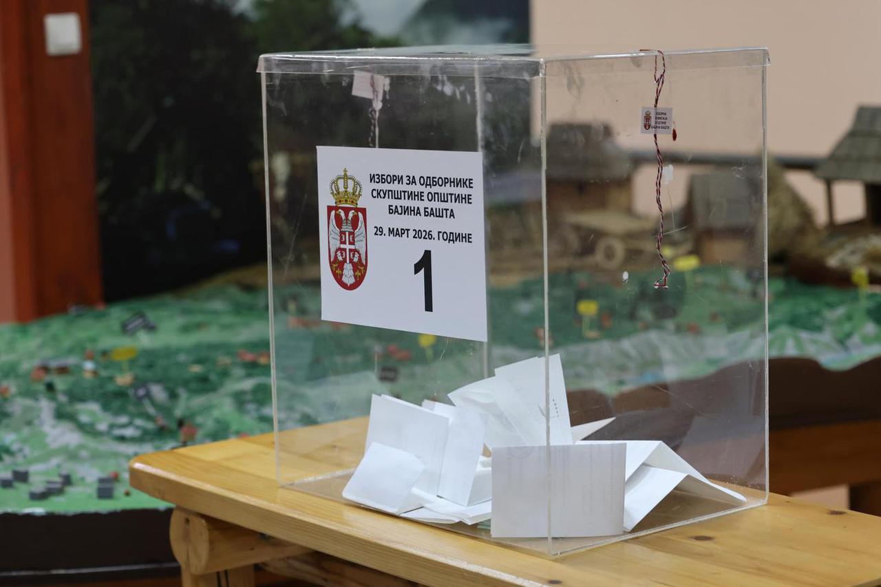 izbori u srbiji
