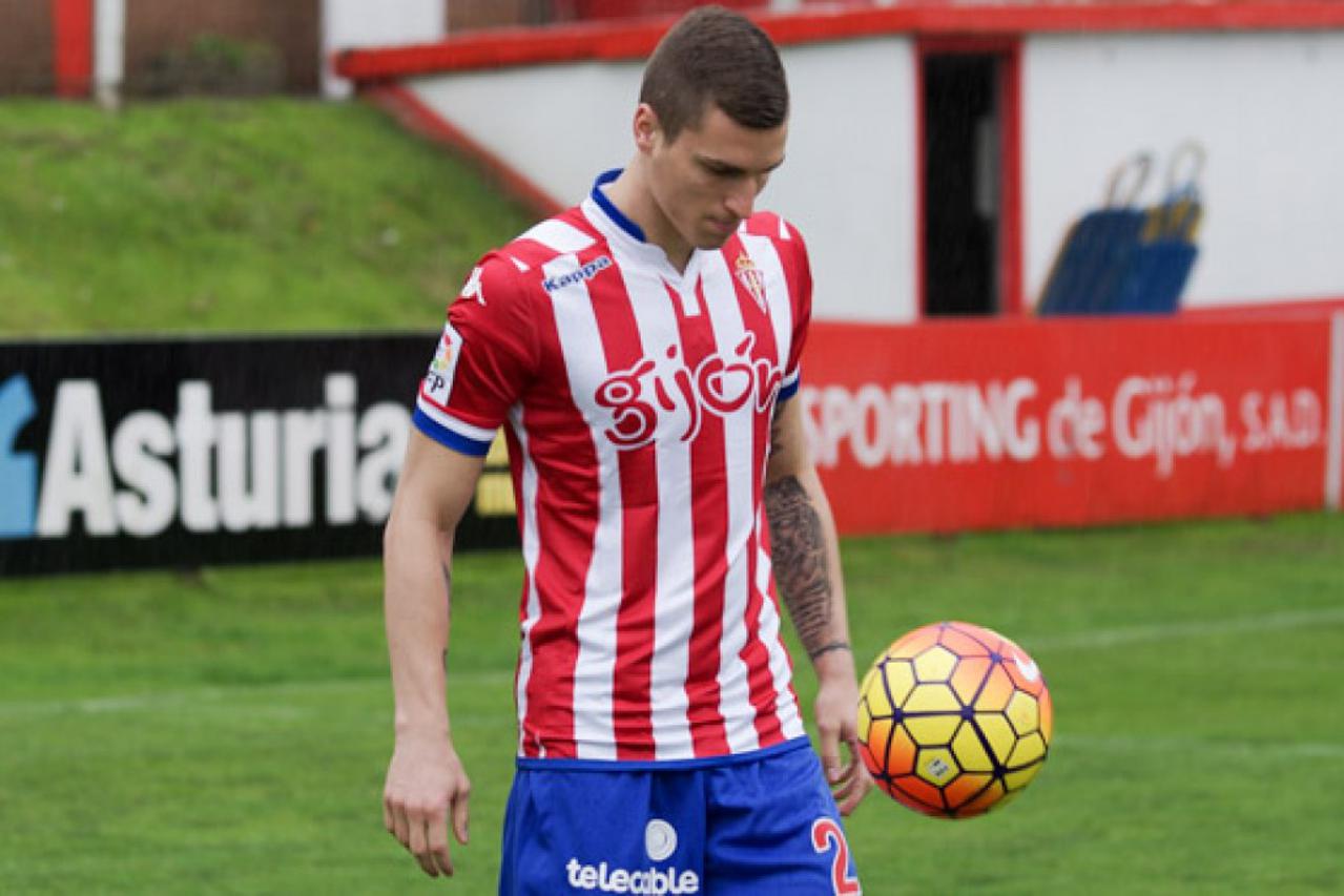 Ognjen Vranjes