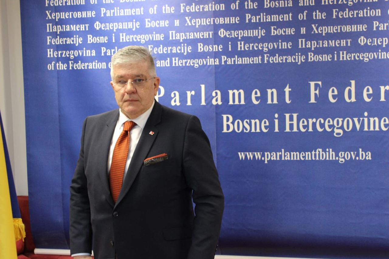 Dragan Mioković