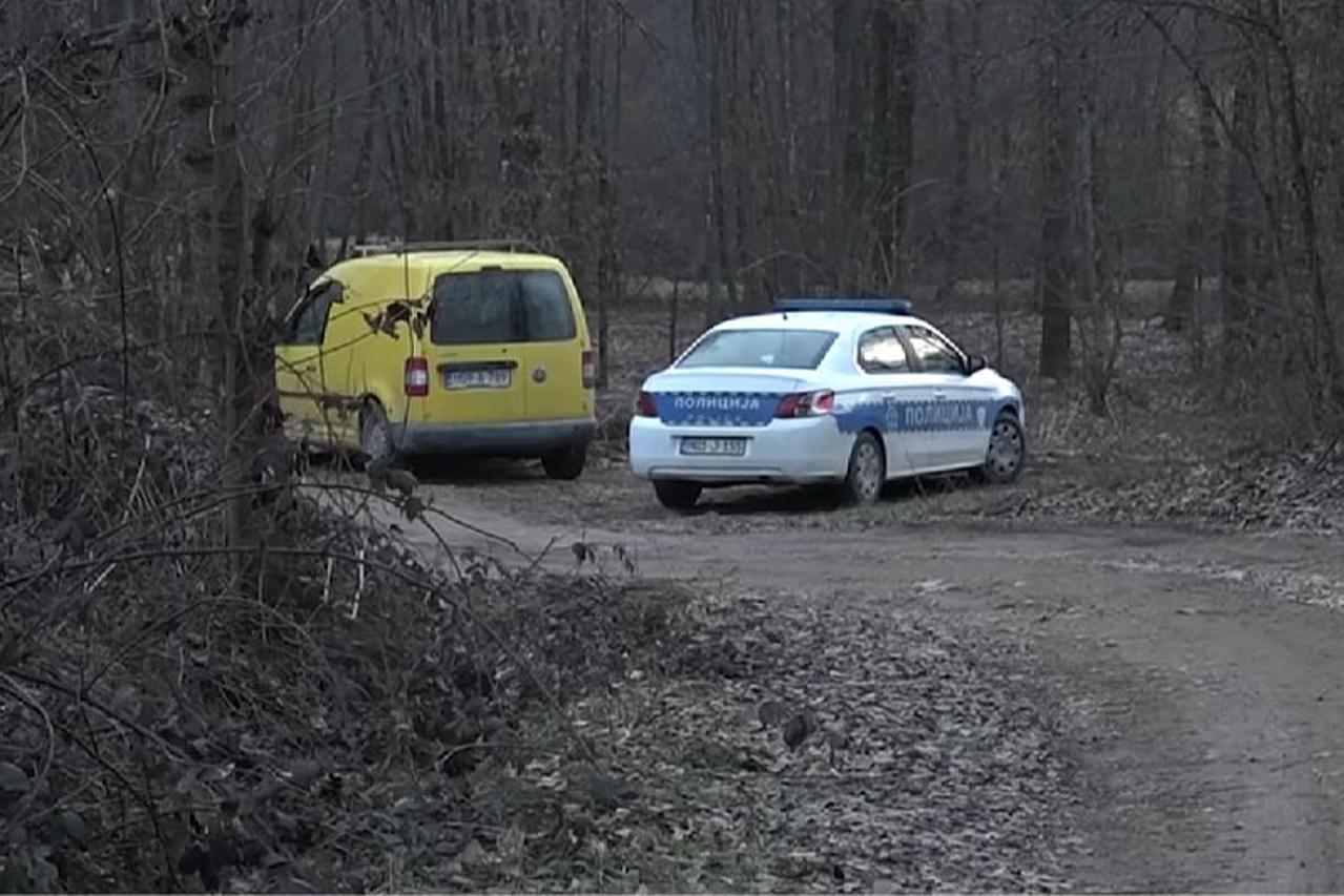 potraga za Emirom Selimovićem