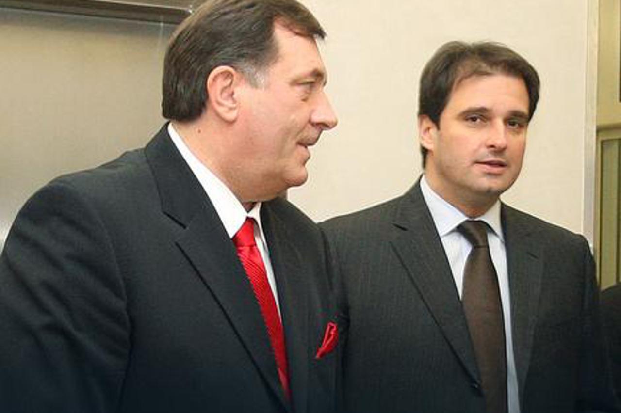dodik i govedarica