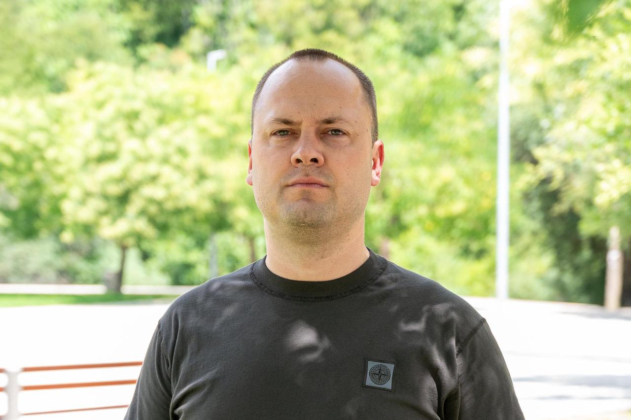 Mario Mandić