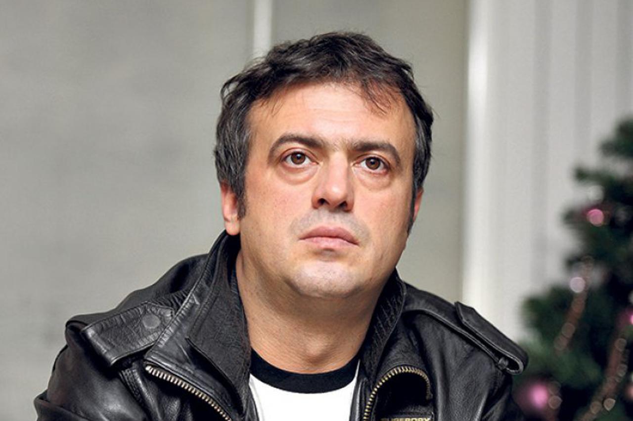 Sergej Trifunović 