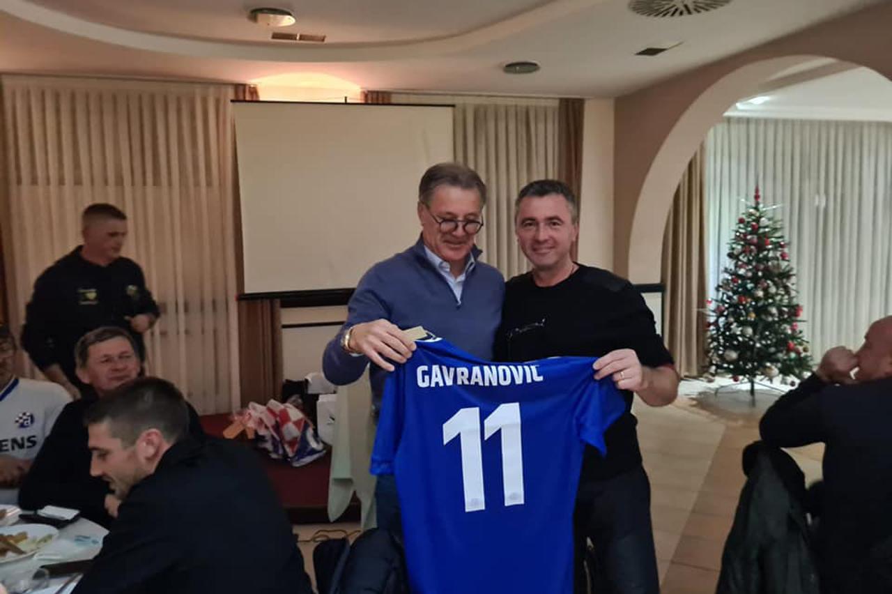 dinamo brotnjo udruga osnivanje