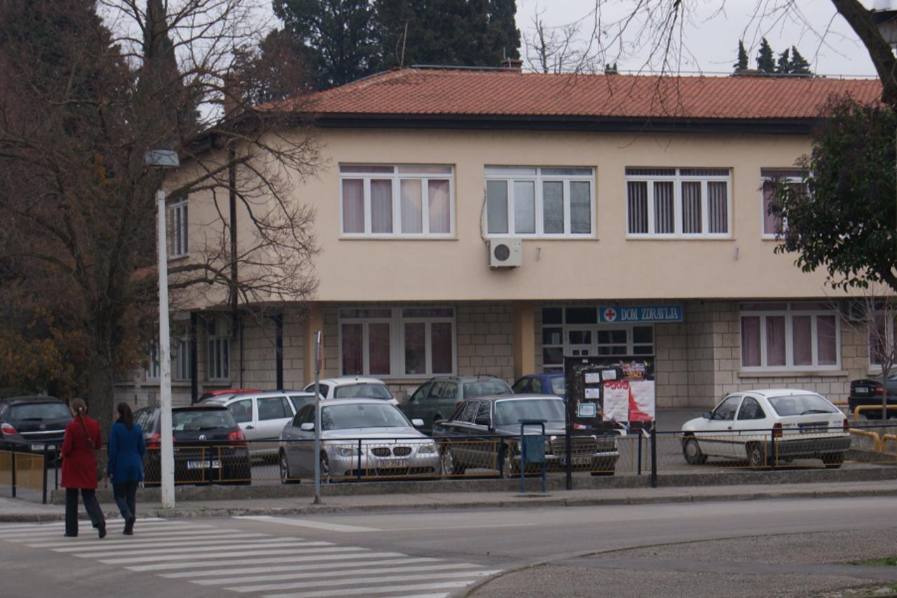 dom zdravlja