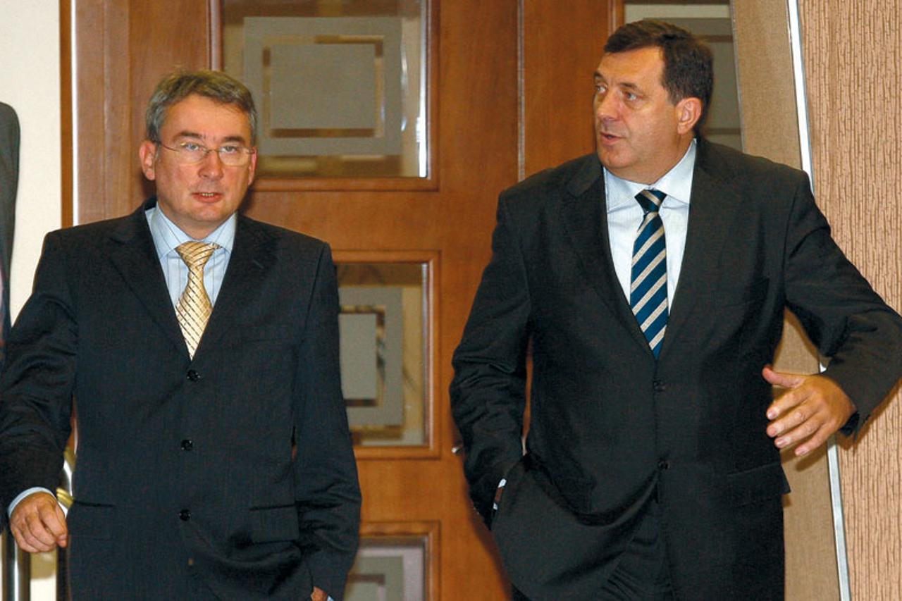 Dodik i Bosic
