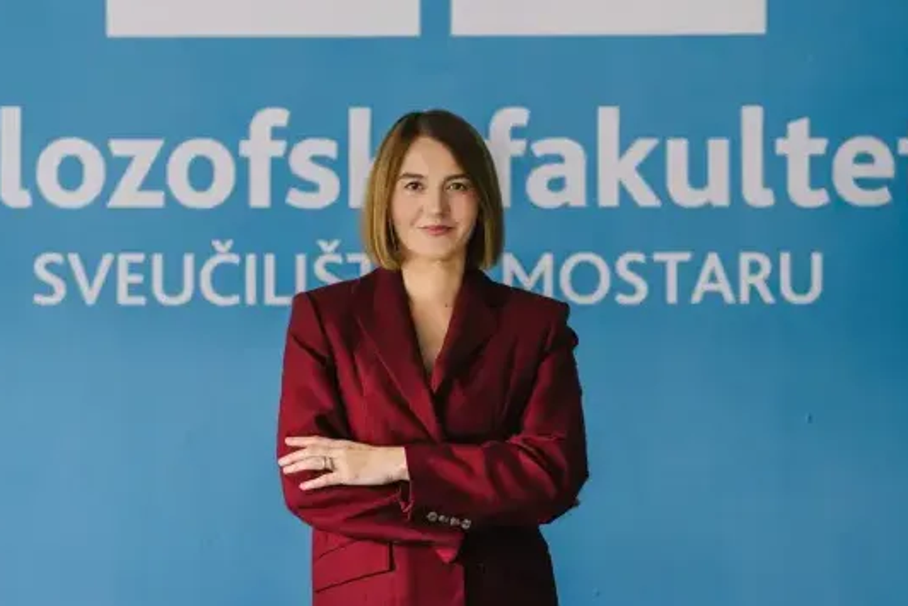 prof dr Jela Sabljić Vujica
