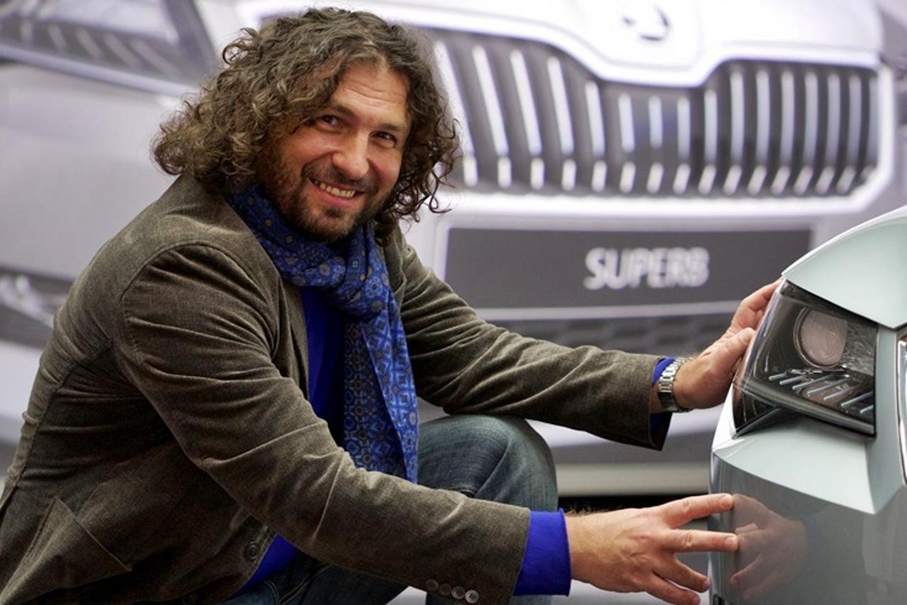 Omer Halilhodzic skoda